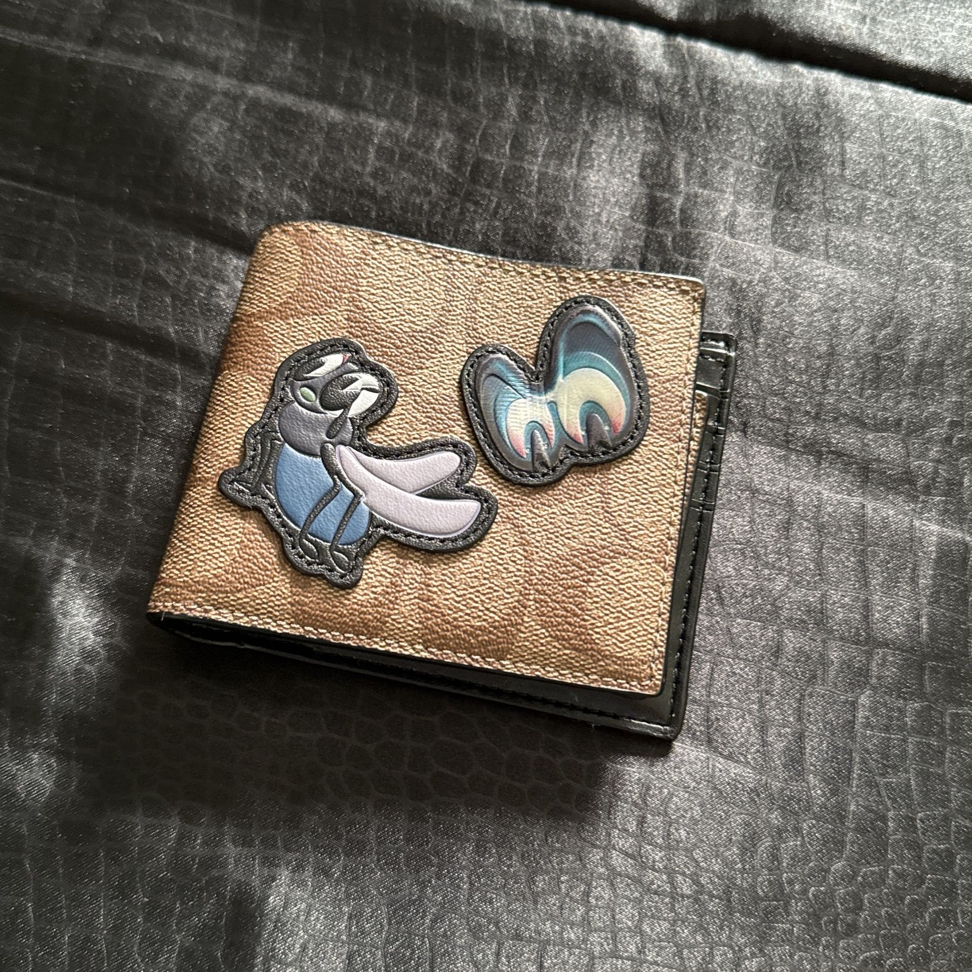 Disney Bugs Wallet 