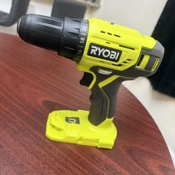 Ryobi Drill 