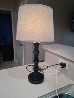 Modern Lamp