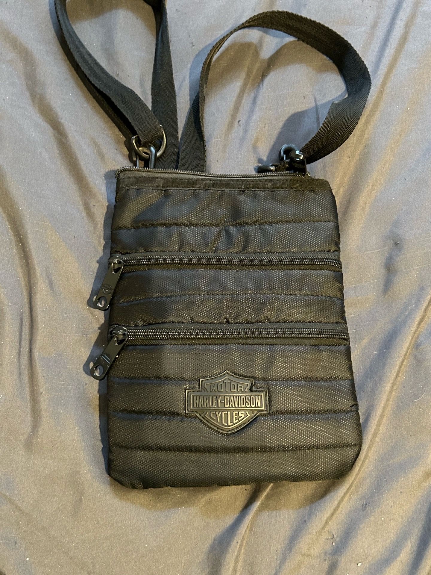 harley davidson purse