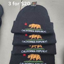 ADULT BEANIE