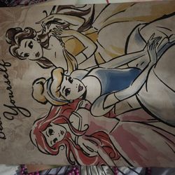 Girls Room Decorations 