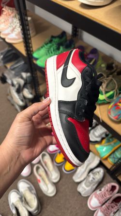 Air Jordan Low