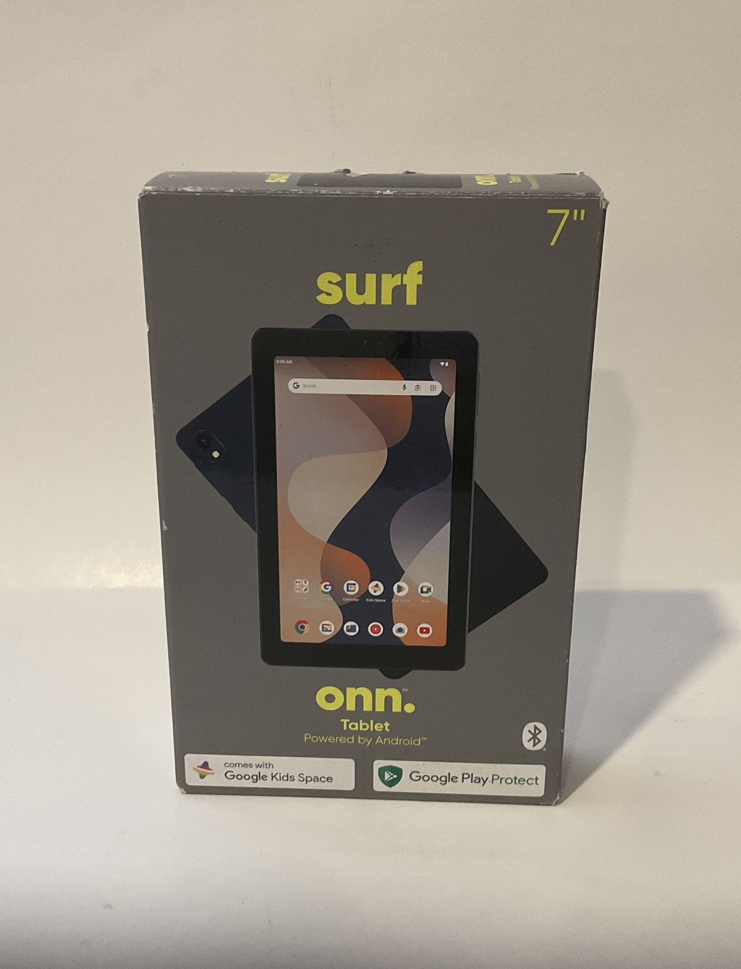 Onn 7” Tablet