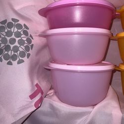 Tupperware