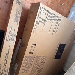 Soho Manchester 4 in 1 compatible crib