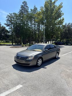 2006 Toyota Avalon