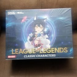 League of legends