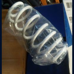 2003 Audi A4 B6 Lowering Springs