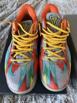 Kobe 8 Venice Beach