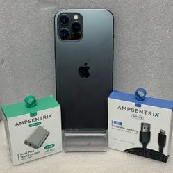 iPhone 12 Pro Max 256gb Unlocked - Babcock Dr