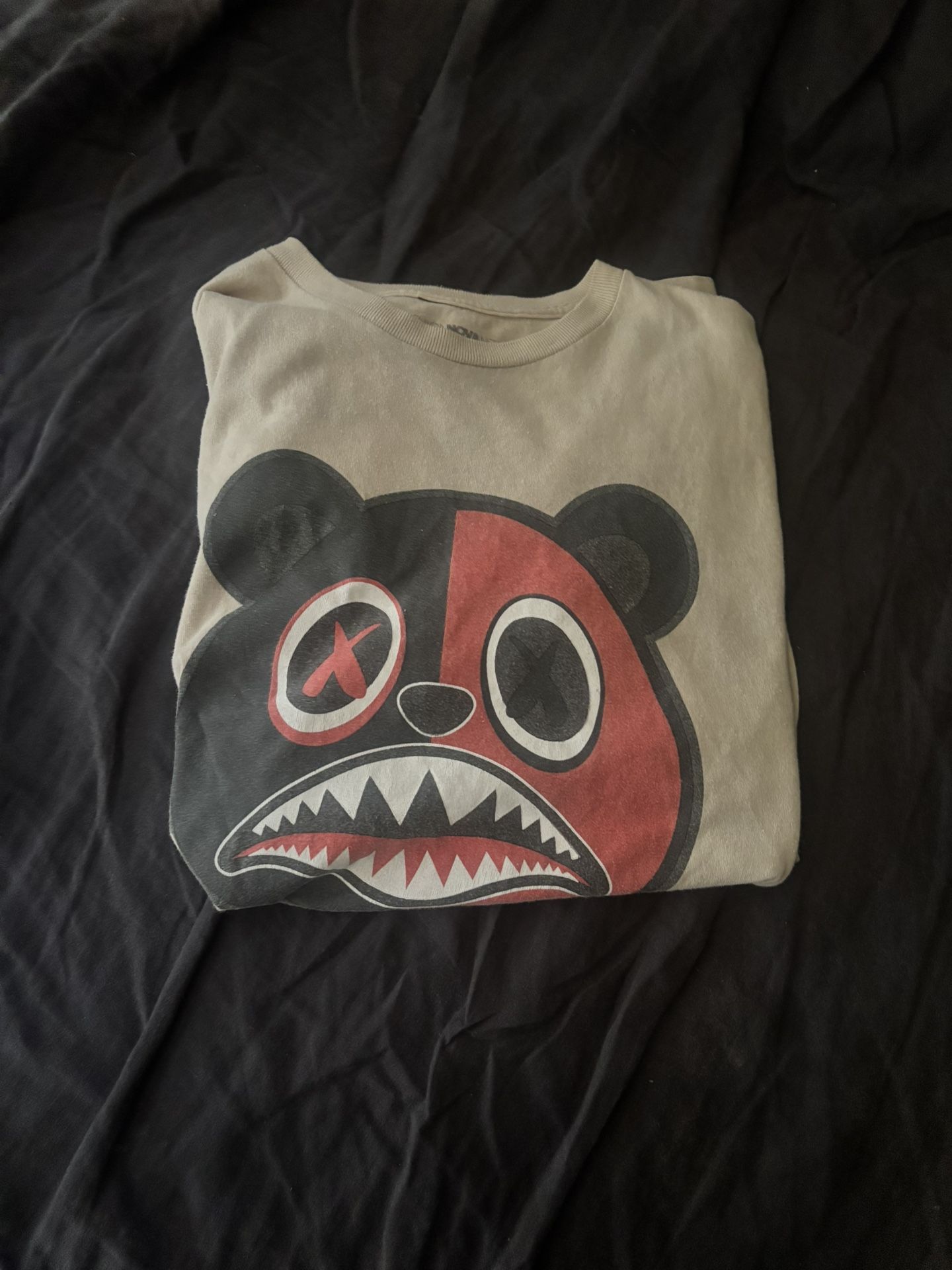 Fashion Nova Men Medium Shirt 