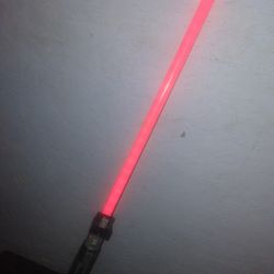 Laugh Saber 