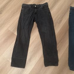 Men’s Jeans 