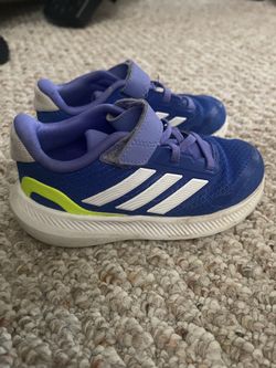 Toddler shoes