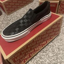 Vans Shoes 
