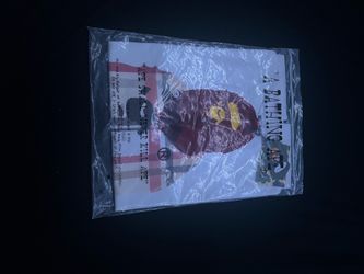 Bape tees