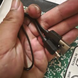 Android Charger Cable