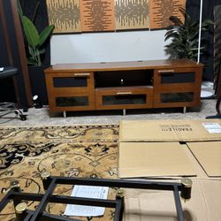 BDI Audio Cabinet 
