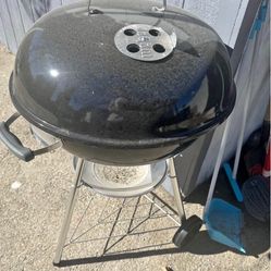 Weber Grill Bbq