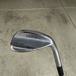 Golf Club Wedge 