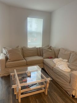 Custom Plexiglass Coffee Table