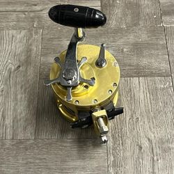 Penn International 30 Saltwater Offshore Reel