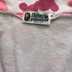 Bape Jacket