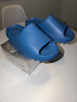 Yeezy slides