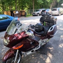 2002 Bmw 