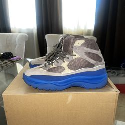 Yeezy Boots