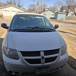 2006 Dodge Caravan/Grand Caravan
