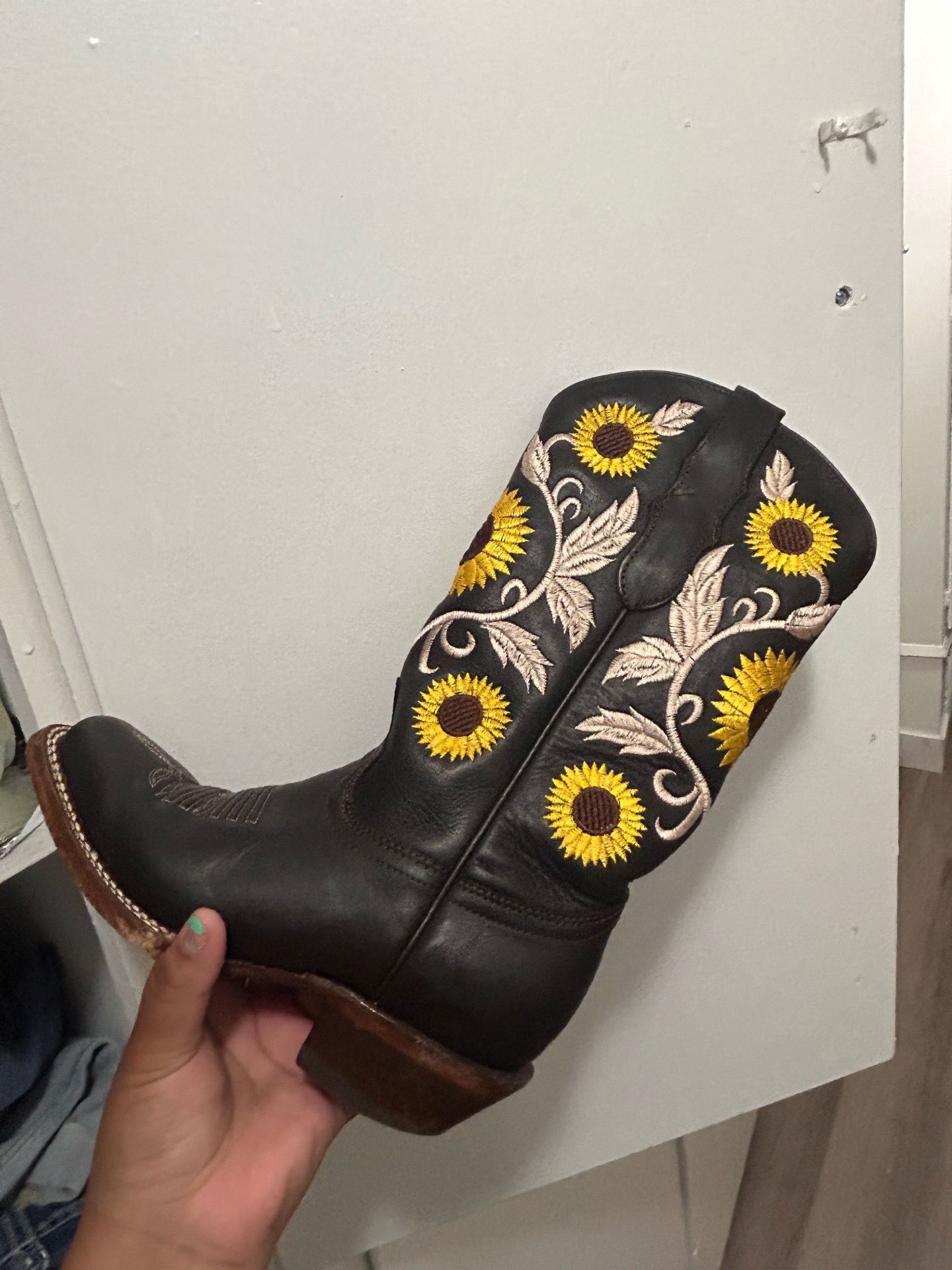 boots