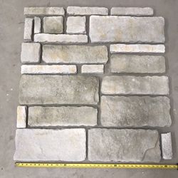 Stone Veneer