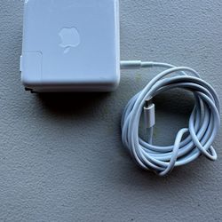 Apple 87W USB-C Power Adaptor Charger