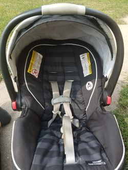 CareSeat Good Condition $20.00 Up To 35Ibs
