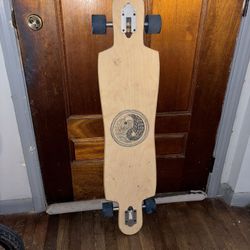 Longboard 