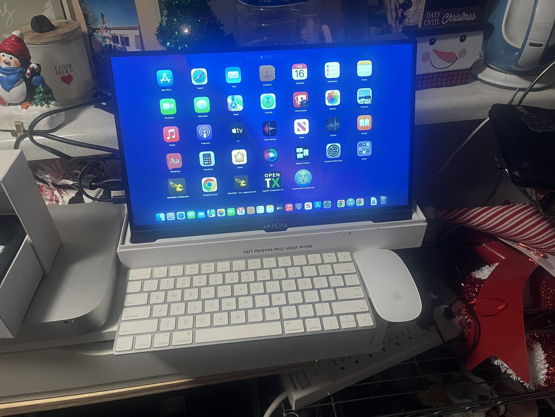 Apple Mac Mini 1Tb