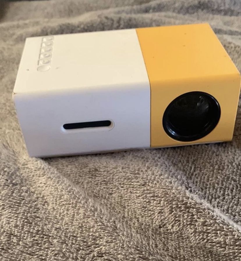 Mini Projector 