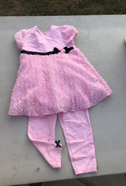 Baby girl outfit