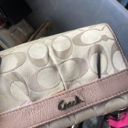 Womens Wallet