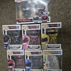 Funko Pop 