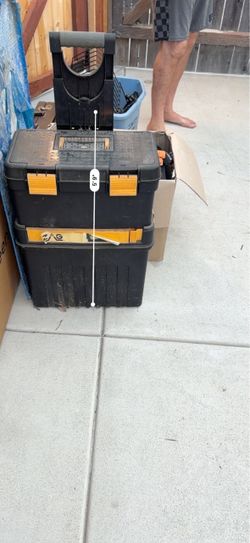 Toolbox