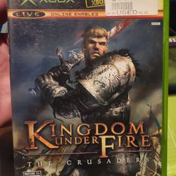 Xbox Game 