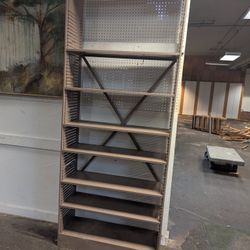Shelving Unit 