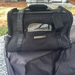 Small Airline Pet Carrier 