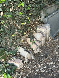 Pavers