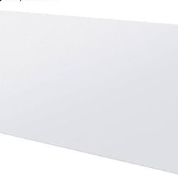 Plastic sheet board
polyethylene
