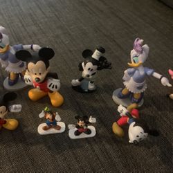 Mickey  Mouse