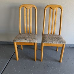 Chairs